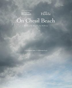 دانلود فیلم On Chesil Beach 2017