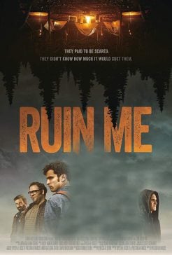 دانلود فیلم Ruin Me 2017
