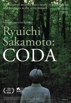 دانلود مستند Ryuichi Sakamoto Coda 2017