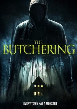 دانلود فیلم The Butchering 2015