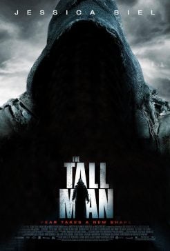 دانلود فیلم The Tall Man 2012