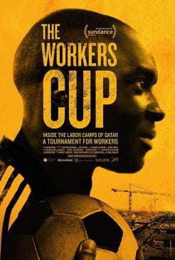 دانلود فیلم The Workers Cup 2017