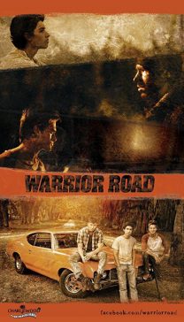دانلود فیلم Warrior Road 2017