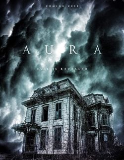 دانلود فیلم Aura 2018