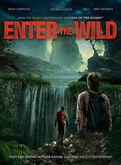دانلود فیلم Enter The Wild 2018