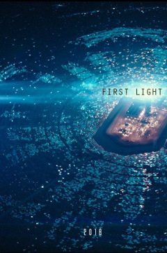 دانلود فیلم First Light 2018