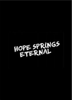 دانلود فیلم Hope Springs Eternal 2018