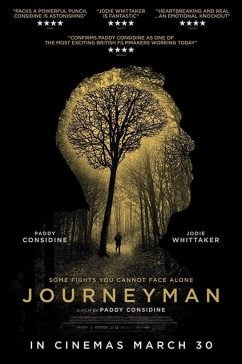 دانلود فیلم Journeyman 2017