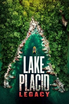 دانلود فیلم Lake Placid Legacy 2018