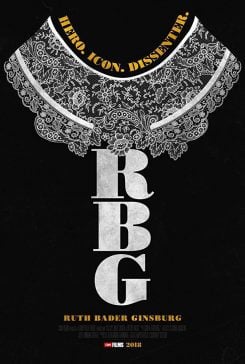 دانلود فیلم RBG 2018