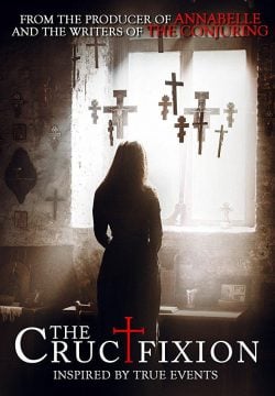 دانلود فیلم The Crucifixion 2017
