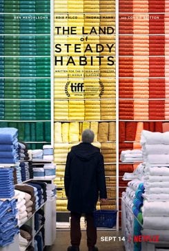 دانلود فیلم The Land of Steady Habits 2018
