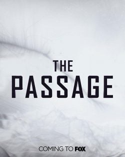 دانلود سریال The Passage