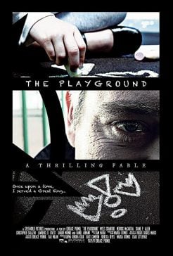 دانلود فیلم The Playground 2017