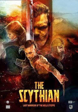 دانلود فیلم The Scythian 2018