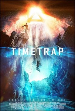 دانلود فیلم Time Trap 2017