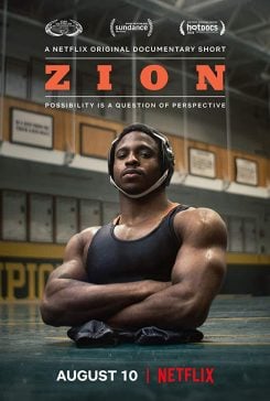 دانلود فیلم Zion 2018