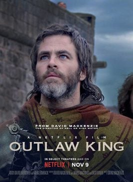 دانلود فیلم Outlaw King 2018