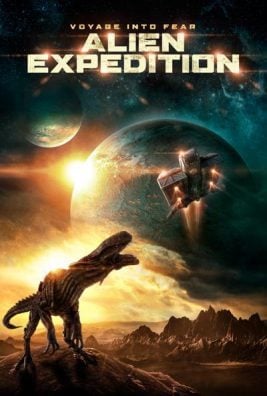 دانلود فیلم Alien Expedition 2018