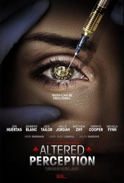 دانلود فیلم Altered Perception 2017