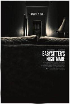 دانلود فیلم Babysitters Nightmare 2018