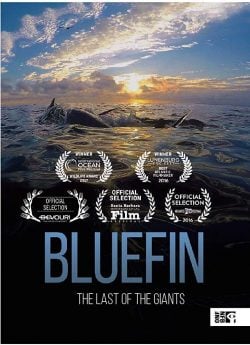 دانلود فیلم Bluefin 2016