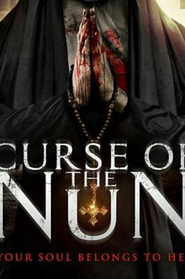 دانلود فیلم Curse of the Nun 2018