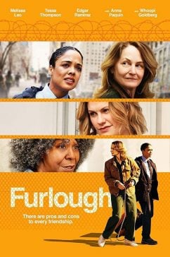 دانلود فیلم Furlough 2018