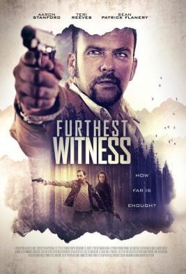 دانلود فیلم Furthest Witness 2017