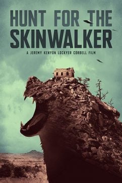 دانلود فیلم Hunt For The Skinwalker 2018