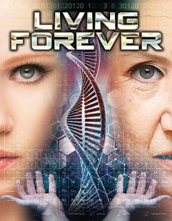 دانلود فیلم Living Forever 2017
