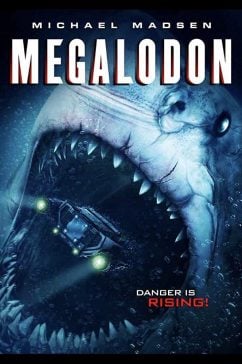 دانلود فیلم Megalodon 2018