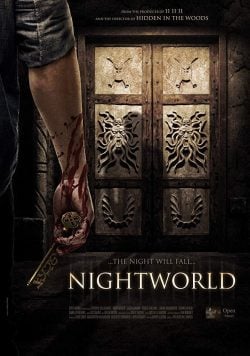 دانلود فیلم Nightworld 2017