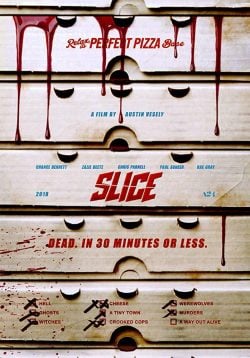 دانلود فیلم Slice 2018