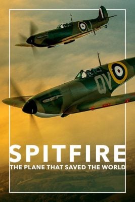 دانلود فیلم Spitfire 2018