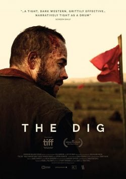 دانلود فیلم The Dig 2018