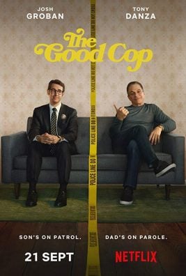 دانلود سریال The Good Cop