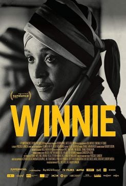 دانلود فیلم Winnie 2017