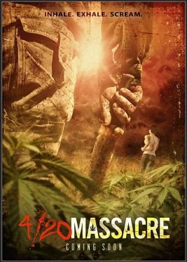 دانلود فیلم 420Massacre 2018
