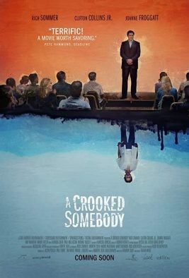 دانلود فیلم A Crooked Somebody 2017
