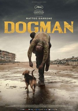 دانلود فیلم Dogman 2018
