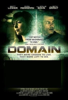 دانلود فیلم Domain 2017