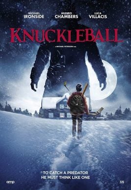 دانلود فیلم Knuckleball 2018
