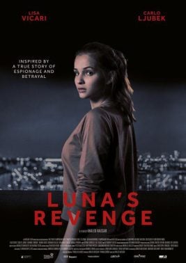 دانلود فیلم Lunas Revenge 2017