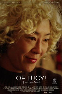 دانلود فیلم Oh Lucy 2017