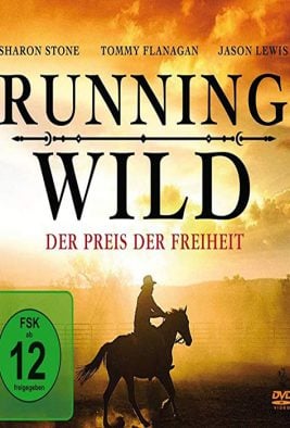 دانلود فیلم Running Wild 2017