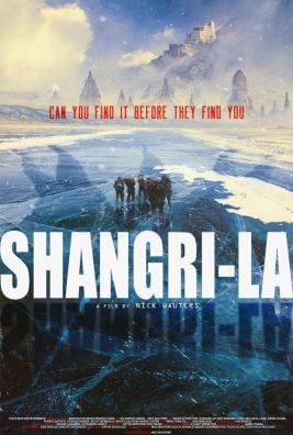 دانلود فیلم Shangri La Near Extinction 2018