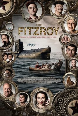 دانلود فیلم The Fitzroy 2017