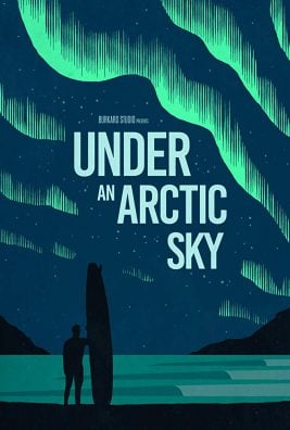 دانلود مستند Under an Arctic Sky 2018