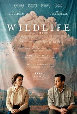 دانلود فیلم Wildlife 2018